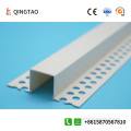 PVC trapezoidal U-shaped channel
